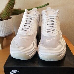 Nike LeBron Icon John Elliott Summit White